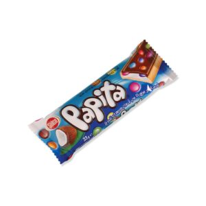 Batonik Papita kokosowa [24] / 33 g